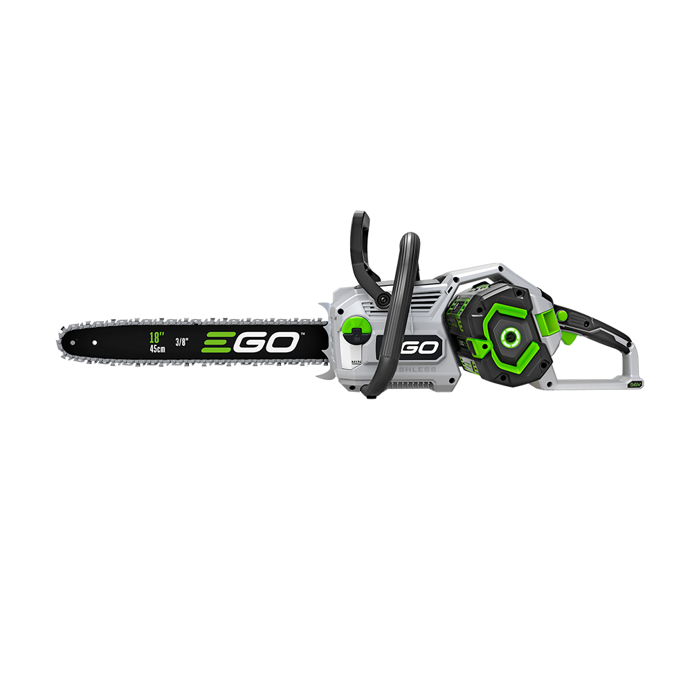 EGO Power+ 18" Chain Saw (50CC) CS1815