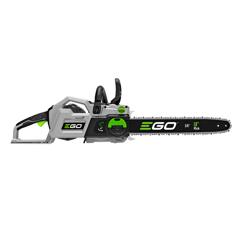 EGO Power+ 18" Chain Saw (50CC) CS1815