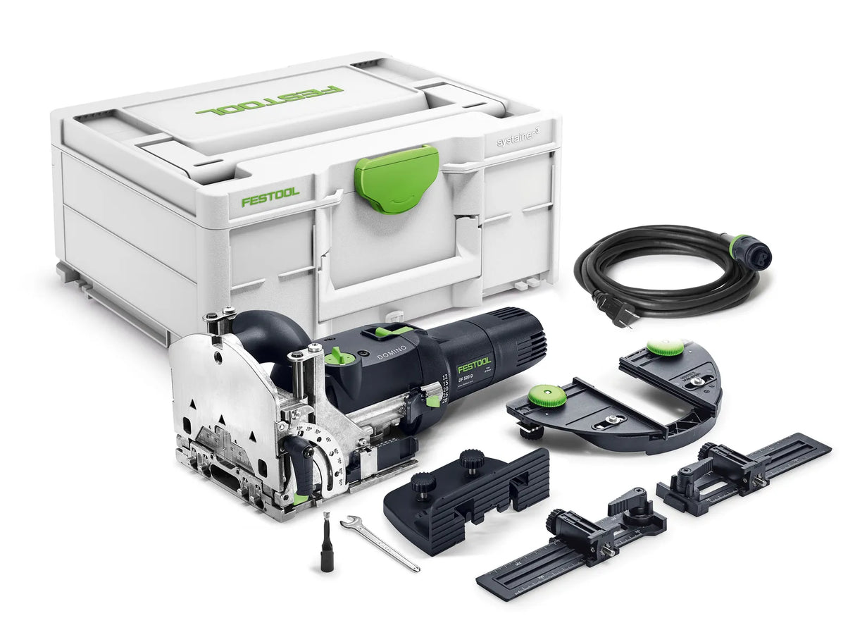 FESTOOL DOMINO Joiner DF 500 RQ-Set 578544
