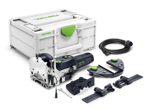 FESTOOL DOMINO Joiner DF 500 RQ-Set 578544