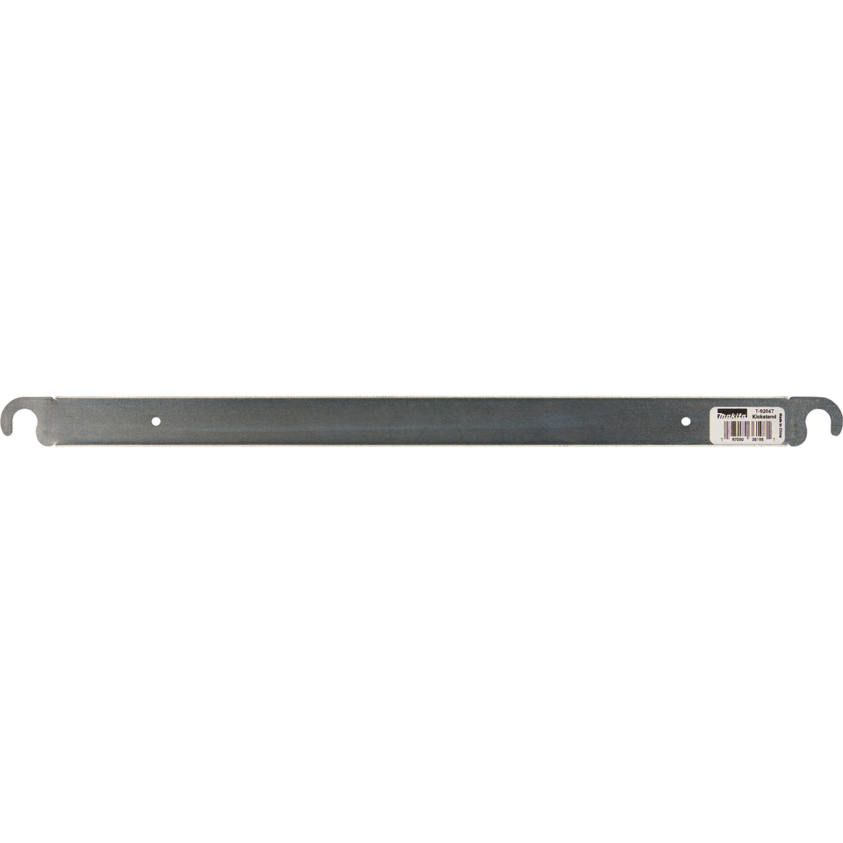 Makita MAKTRAK™ Kickstand