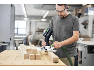 Festool 578012 Cordless Modular Edge Router MFKC 700 EB-Basic