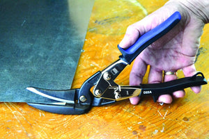 BESSEY D22A Long Nose Multi-Purpose Snips