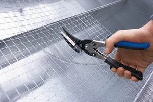 BESSEY D22A Long Nose Multi-Purpose Snips