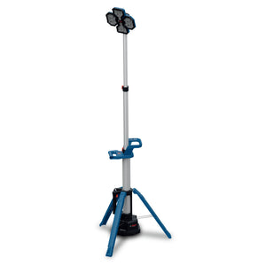 Bosch GLT18V-5000N 18V Tower Light