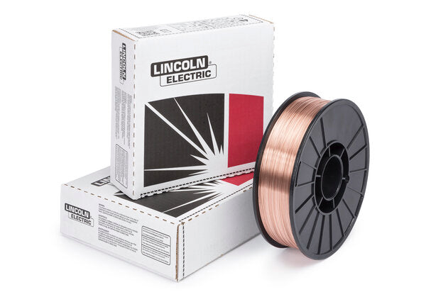 LINCOLN ED015790 SuperArc® L-56® MIG (GMAW) Wire