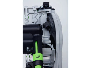 FESTOOL 576119 TS 75 EQ-F-Plus-FS Track Saw