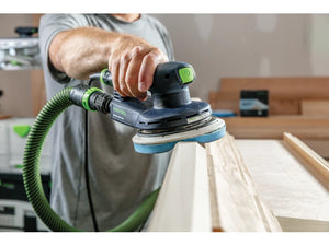 Festool 578795 D150 GR PRO/10-Set Grit Abrasives Granat PROfile