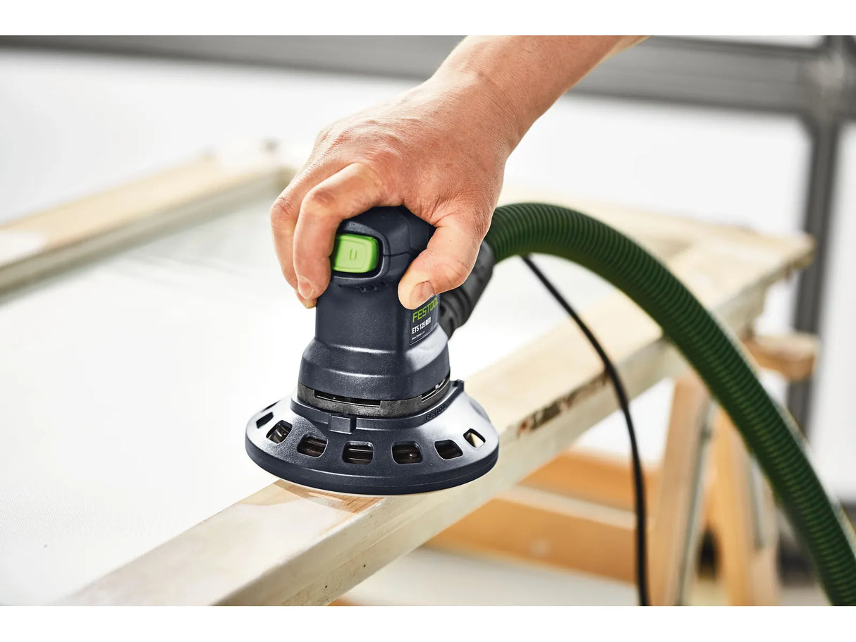 Festool 578984 CT 25/ETS 125/GR Starter Sanding Set