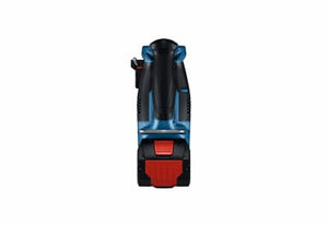 Bosch GBH18V-28CK28 18V Brushless Connected-Ready SDS-plus® Bulldog™ 1-1/8 In. Rotary Hammer