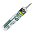 DAP CONCRETE SEALANT 300ML GREY - Mississauga Hardware Centre Inc
