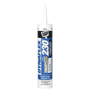 DAP DYNAFLEX 230 Premium Elastomeric Sealant - Mississauga Hardware Centre Inc