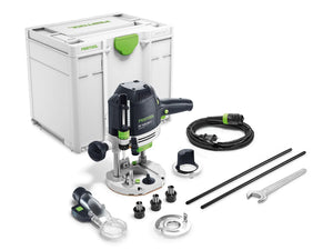 Festool 578951 Router OF 1400 EQ-F-Plus