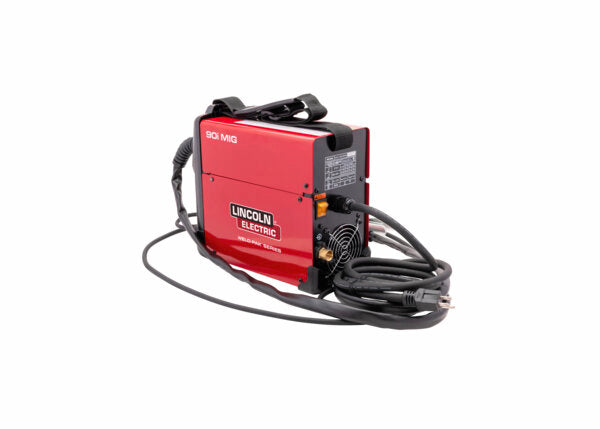 LINCOLN K5256-1 WELD-PAK 90i MIG