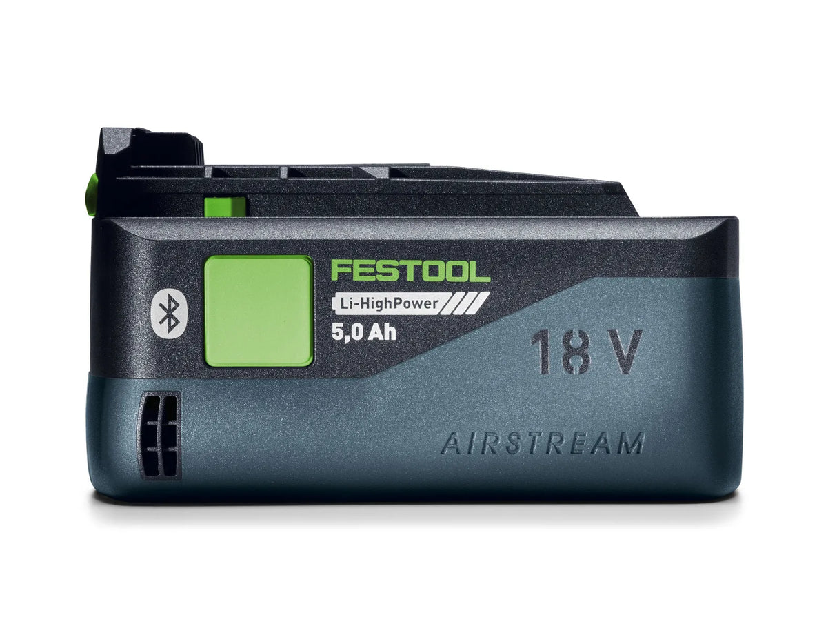 FESTOOL 578675  Energy Set SYS 18V 4xHP5/TCL6DUO