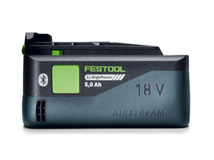FESTOOL 578675  Energy Set SYS 18V 4xHP5/TCL6DUO