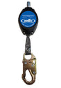 DENTEC 16SRL007215 - 7 FT WEB SRL, COMPOSITE HOUSE, SWIVEL LOAD INDICATOR HOOK - Mississauga Hardware Centre IncDENTEC SAFETY16SRL007215