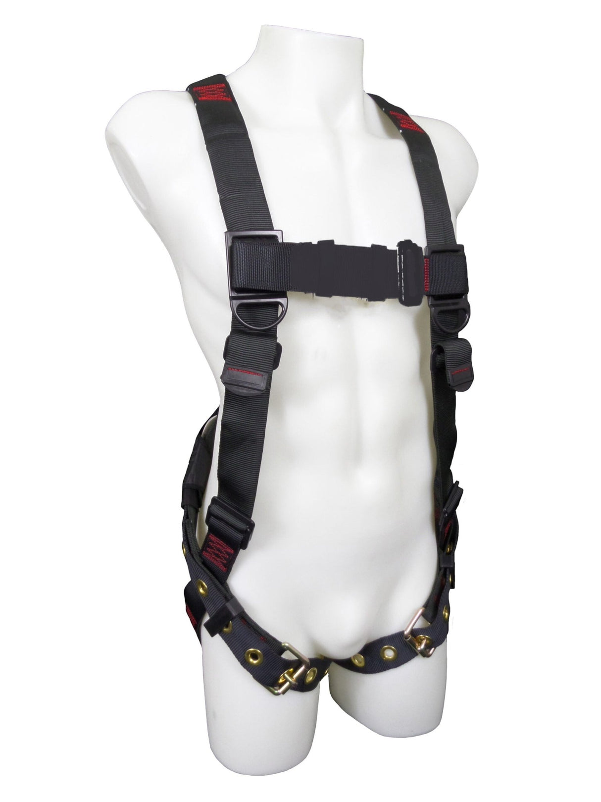 DENTEC Koala Behr Harness & 6ft Lanyard Kit in Bucket - Mississauga Hardware Centre Inc