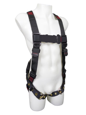 DENTEC Koala Behr Harness & 6ft Lanyard Kit in Bucket - Mississauga Hardware Centre Inc