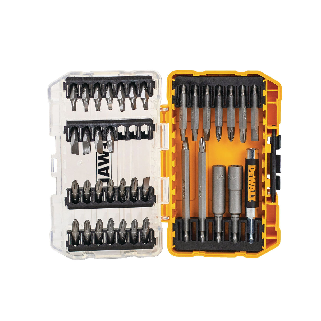 DEWALT DW2173 37pc Driver Bit Set
