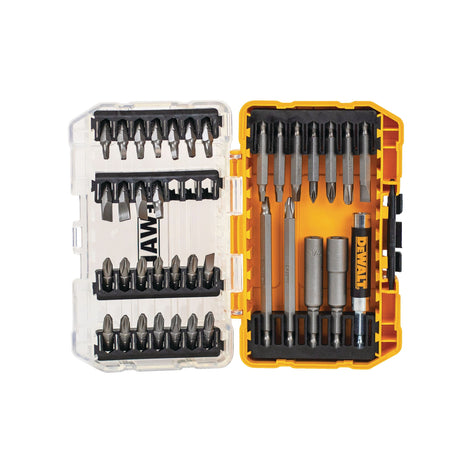 DEWALT DW2173 37pc Driver Bit Set