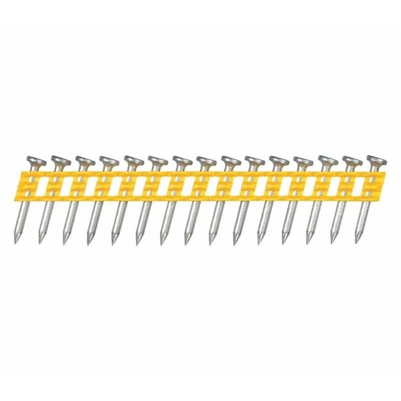 DEWALT Concrete Nailer Fasteners - Mississauga Hardware Centre IncDEWALTDCN890150