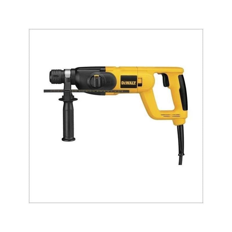 DEWALT | D25023K 7/8" Compact SDS Rotary Hammer Kit - Mississauga Hardware Centre Inc