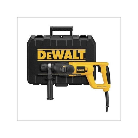 DEWALT | D25023K 7/8" Compact SDS Rotary Hammer Kit - Mississauga Hardware Centre Inc