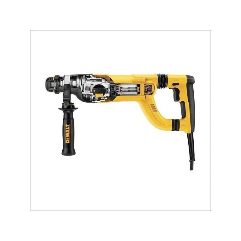DEWALT | D25223K 1" D - Handle SDS Rotary Hammer Kit - Mississauga Hardware Centre Inc