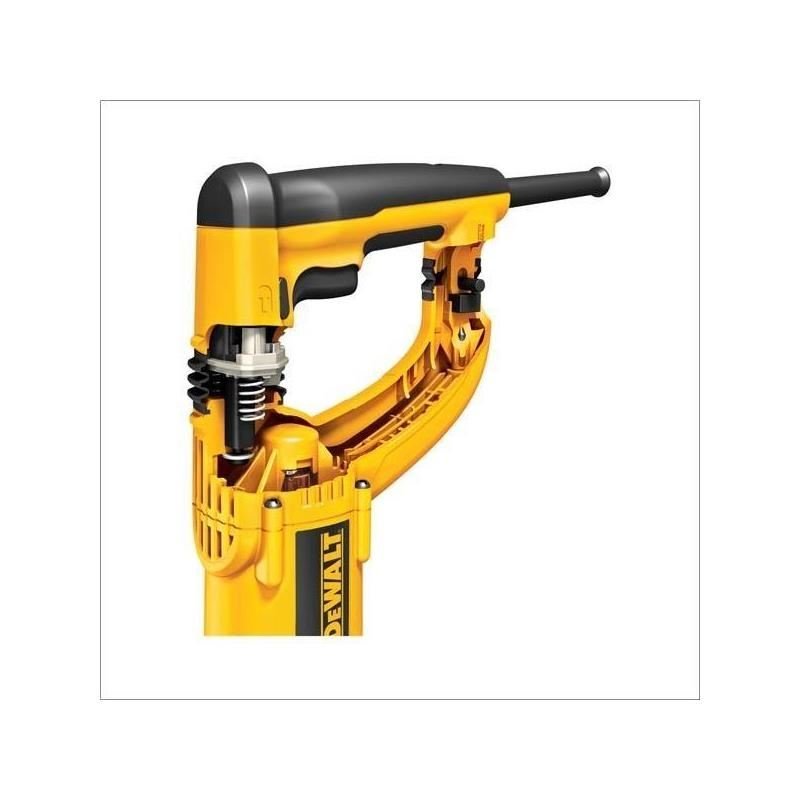 DEWALT | D25223K 1" D - Handle SDS Rotary Hammer Kit - Mississauga Hardware Centre Inc