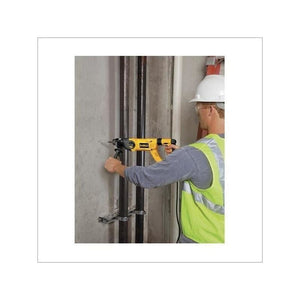 DEWALT | D25223K 1" D - Handle SDS Rotary Hammer Kit - Mississauga Hardware Centre Inc