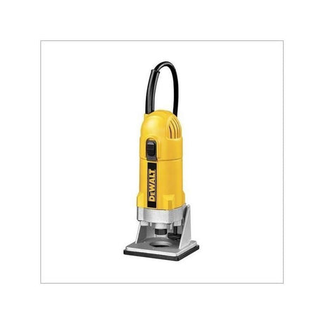 DEWALT | D26670 Compact Router - Mississauga Hardware Centre Inc