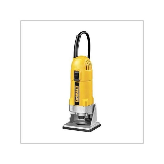 DEWALT | D26670 Compact Router - Mississauga Hardware Centre Inc