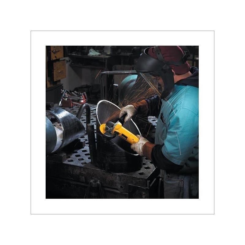 DEWALT | D28110 4 - 1/2" (115 mm) Small Angle Grinder - Mississauga Hardware Centre Inc