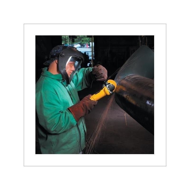 DEWALT | D28110 4 - 1/2" (115 mm) Small Angle Grinder - Mississauga Hardware Centre Inc