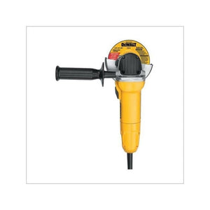 DEWALT | D28110 4 - 1/2" (115 mm) Small Angle Grinder - Mississauga Hardware Centre Inc