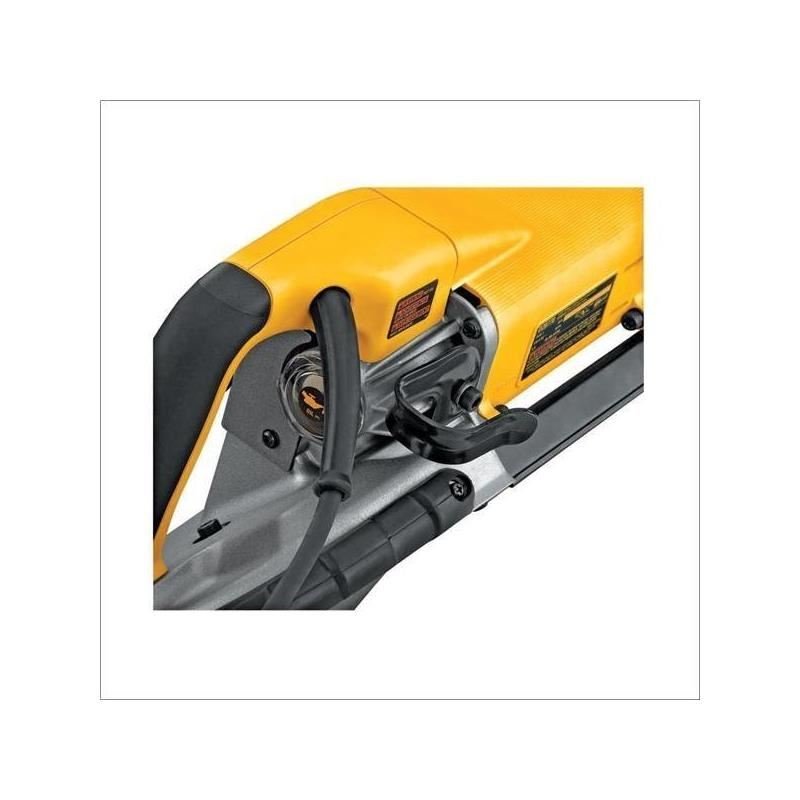 DEWALT | D28770 Deep Cut Variable Speed Band Saw - Mississauga Hardware Centre Inc