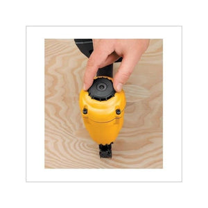 DEWALT | D51430 16 - Gauge 1" - 2" x 7/16" Medium Crown Stapler - Mississauga Hardware Centre Inc