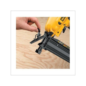 DEWALT | D51430 16 - Gauge 1" - 2" x 7/16" Medium Crown Stapler - Mississauga Hardware Centre Inc