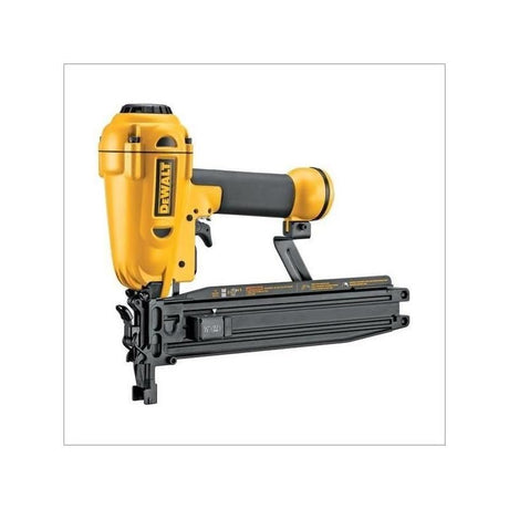 DEWALT | D51431 16 - Gauge 1" - 2" x 1/2" Medium Crown Stapler - Mississauga Hardware Centre Inc