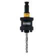 DEWALT DAH9912PBM RAPID LOAD Quick Change Hole Saw Arbor - Mississauga Hardware Centre Inc