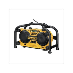 DEWALT | DC011 Worksite Radio / Charger - Mississauga Hardware Centre Inc