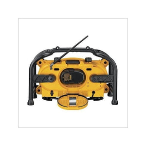 DEWALT | DC011 Worksite Radio / Charger - Mississauga Hardware Centre Inc