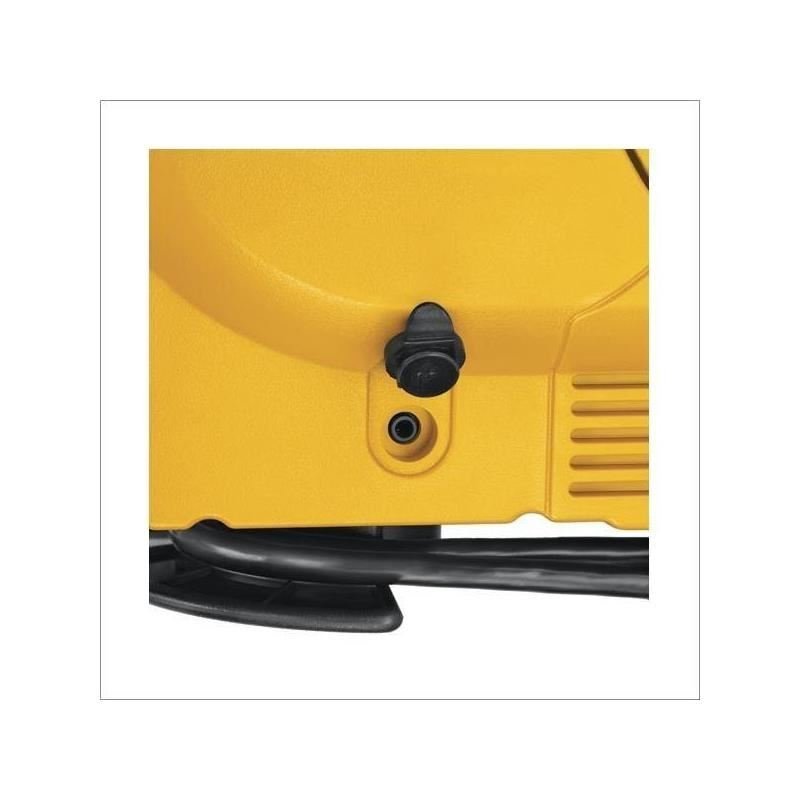 DEWALT | DC011 Worksite Radio / Charger - Mississauga Hardware Centre Inc