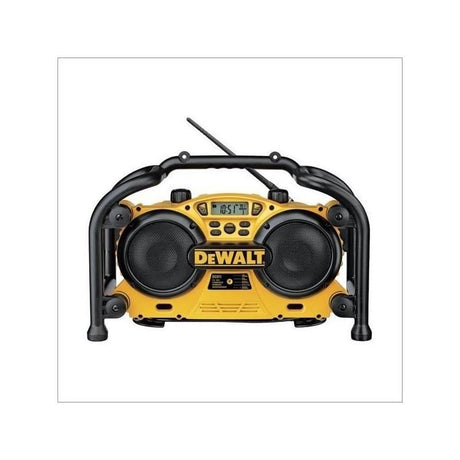 DEWALT | DC011 Worksite Radio / Charger - Mississauga Hardware Centre Inc