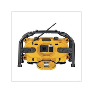 DEWALT | DC011 Worksite Radio / Charger - Mississauga Hardware Centre Inc