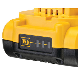 DEWALT DCB240 20V MAX* 4Ah Battery - Mississauga Hardware Centre Inc