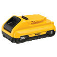 DEWALT DCB240 20V MAX* 4Ah Battery - Mississauga Hardware Centre Inc
