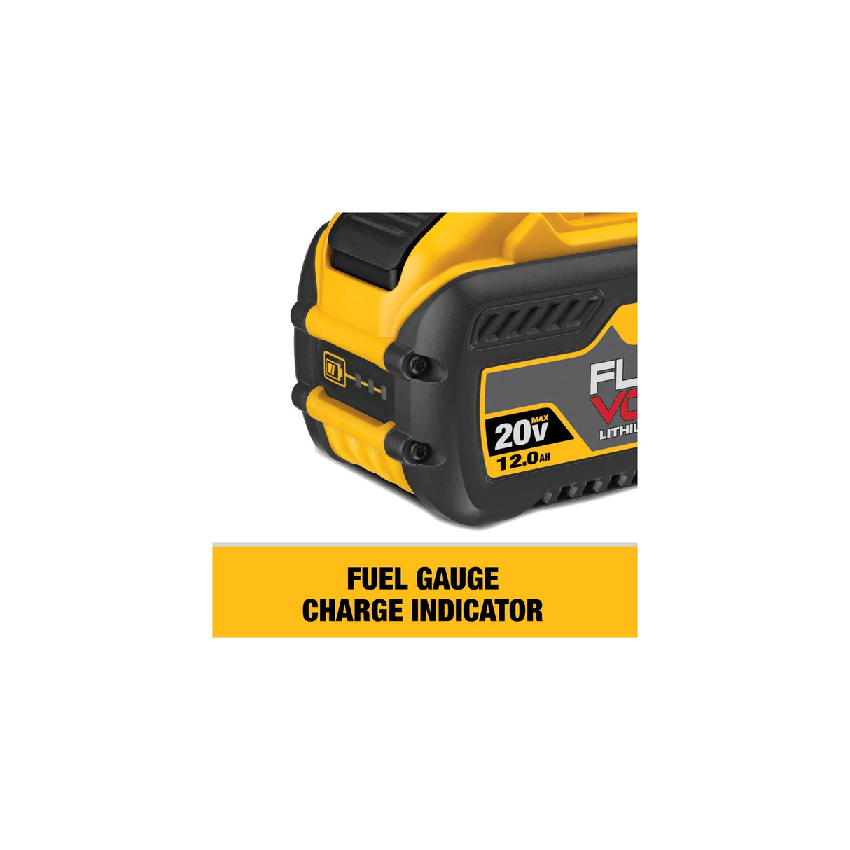 DEWALT DCB609 20V/60V MAX* FLEXVOLT® 9Ah Battery - Mississauga Hardware Centre Inc