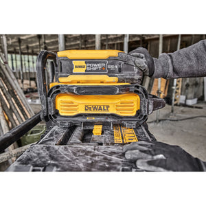 DEWALT DCBPSC0550 POWERSHIFT™ 550W Charger - Mississauga Hardware Centre Inc